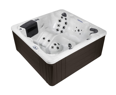 Sunrise Spa Classic Collection Model 870