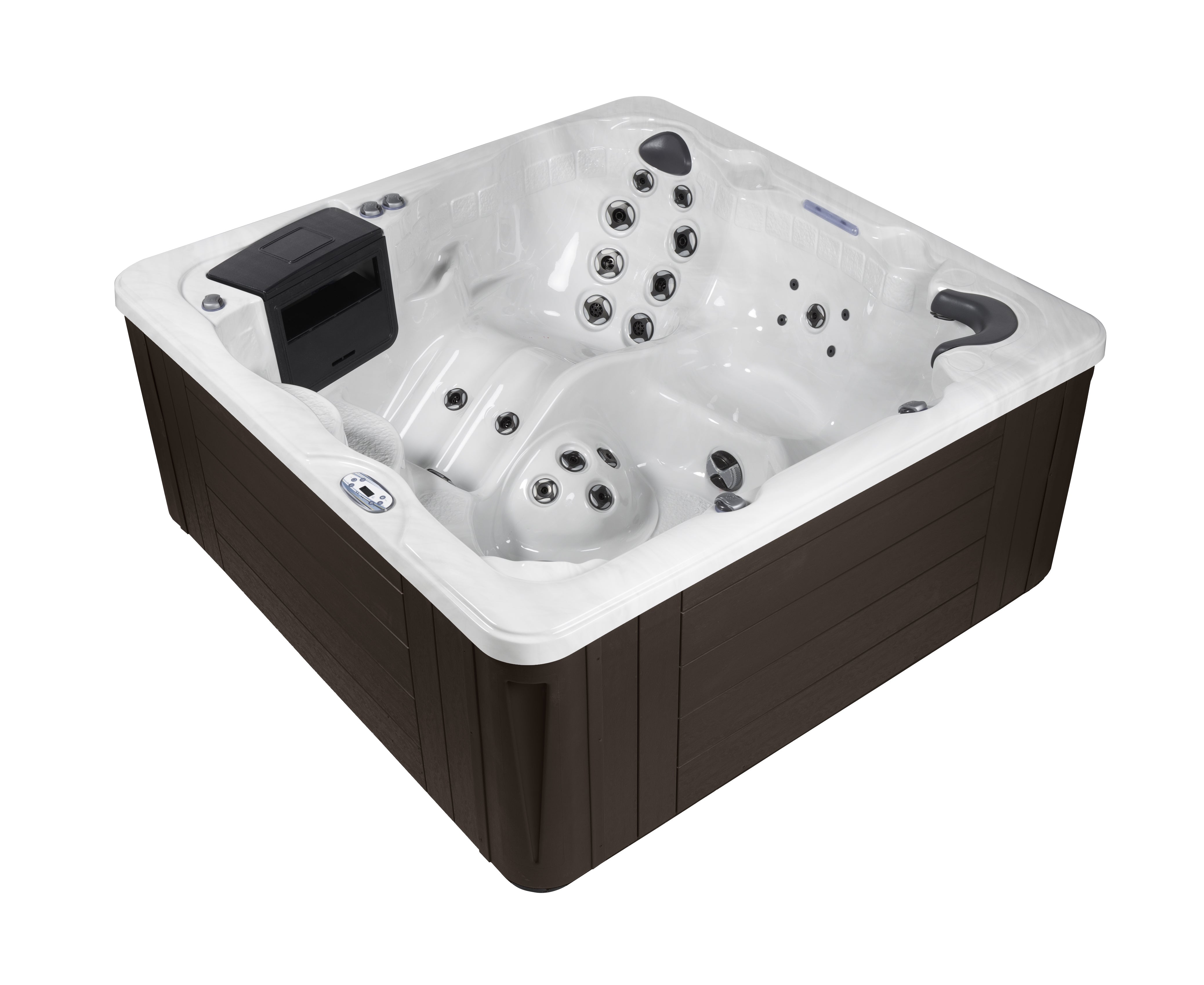 Sunrise Spa Classic Collection Model 870