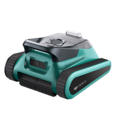 Draadloze zwembadrobot NIYA tracker 35 EU vloer/wand