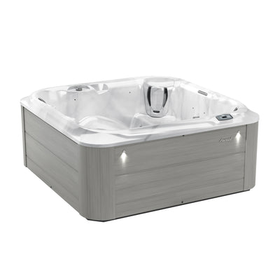 J-235 Classic - Platinum -Silverwood