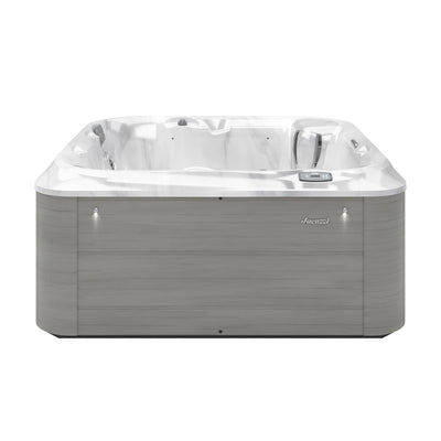 J-235 Classic - Platinum -Silverwood