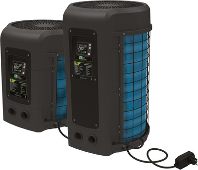 Warmtepomp SunSpring 5kW / 230V-50Hz