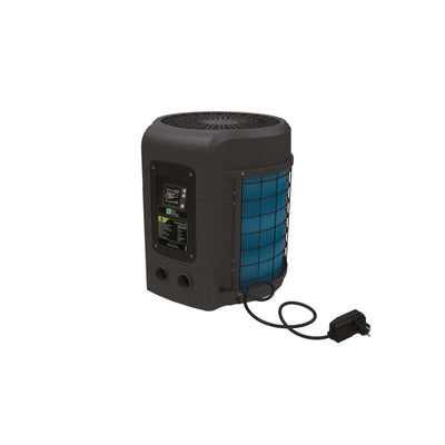 Warmtepomp SunSpring 5kW / 230V-50Hz