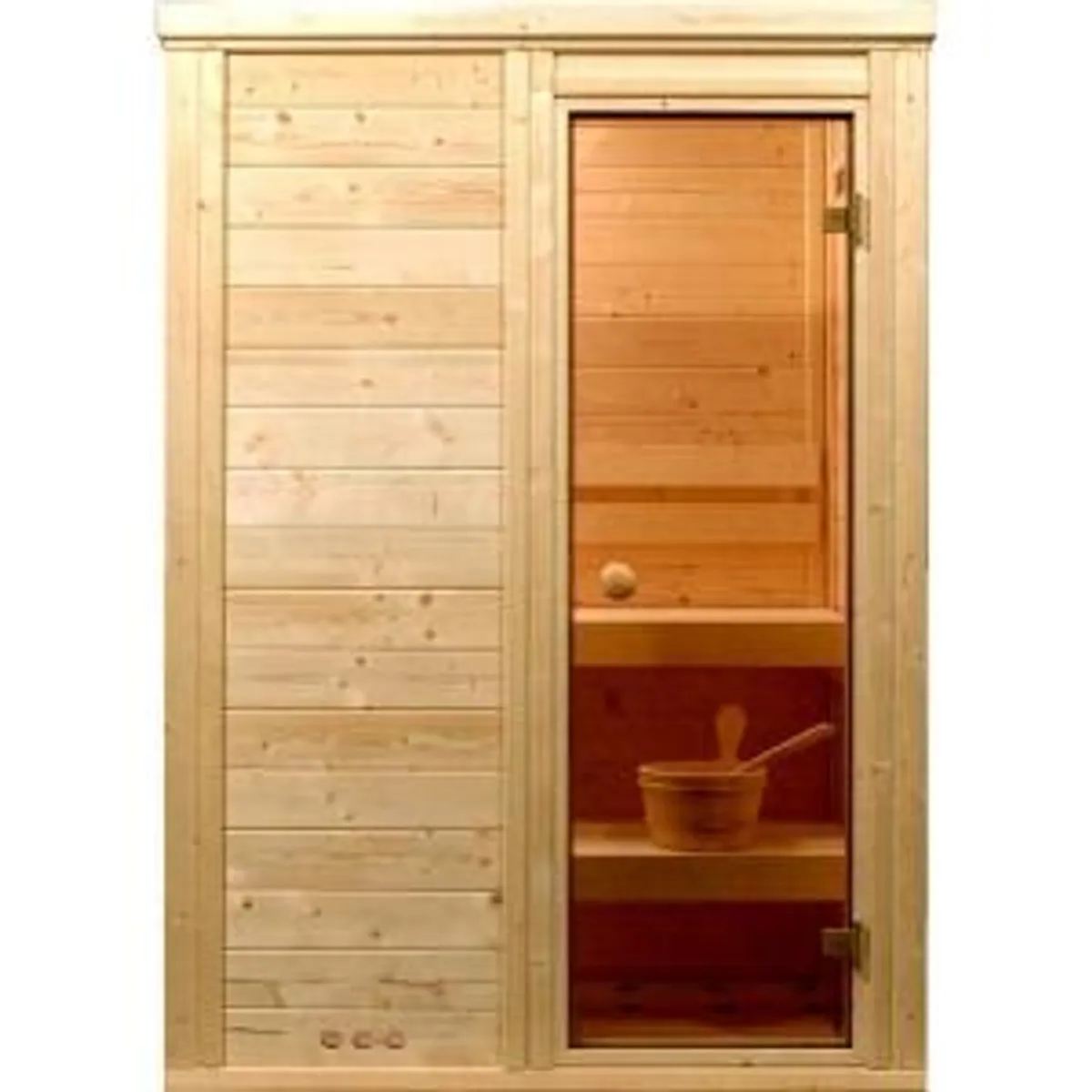 sauna-s